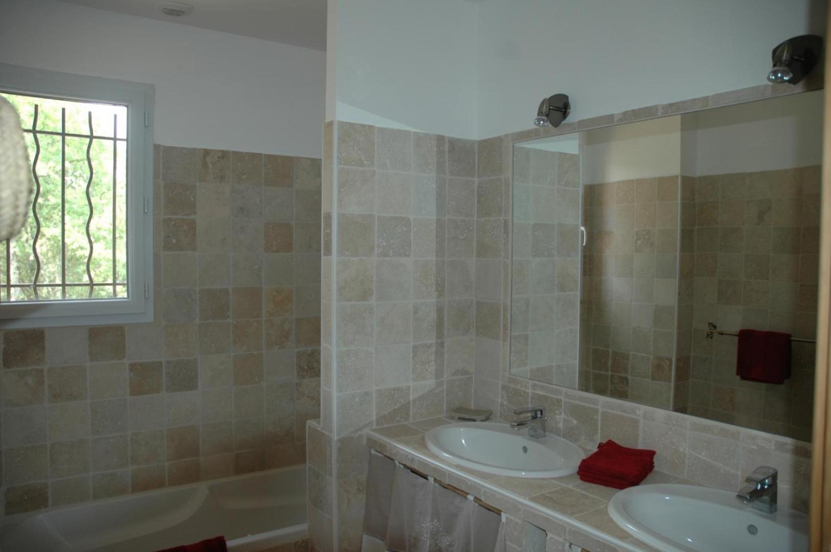 La Maison De Campagne Carces Ngoại thất bức ảnh