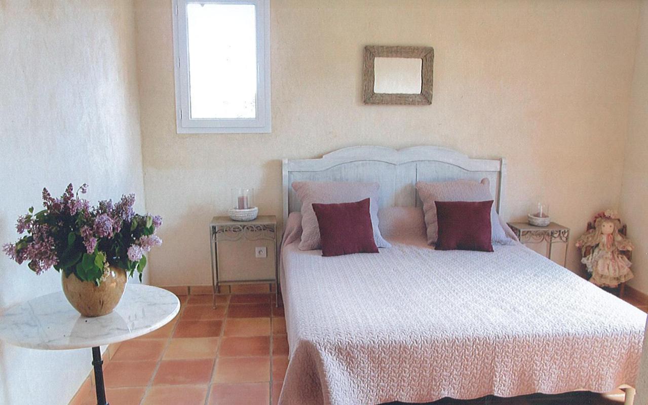 La Maison De Campagne Carces Ngoại thất bức ảnh