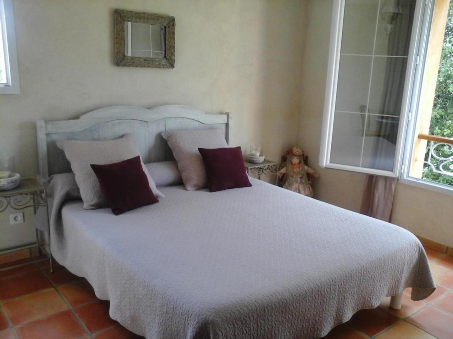 La Maison De Campagne Carces Ngoại thất bức ảnh