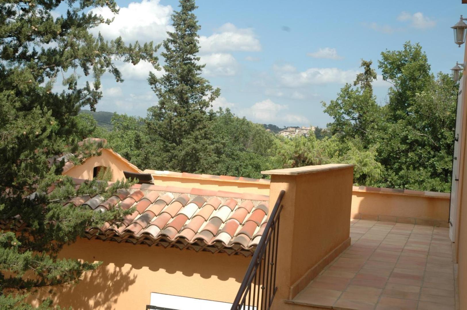 La Maison De Campagne Carces Ngoại thất bức ảnh