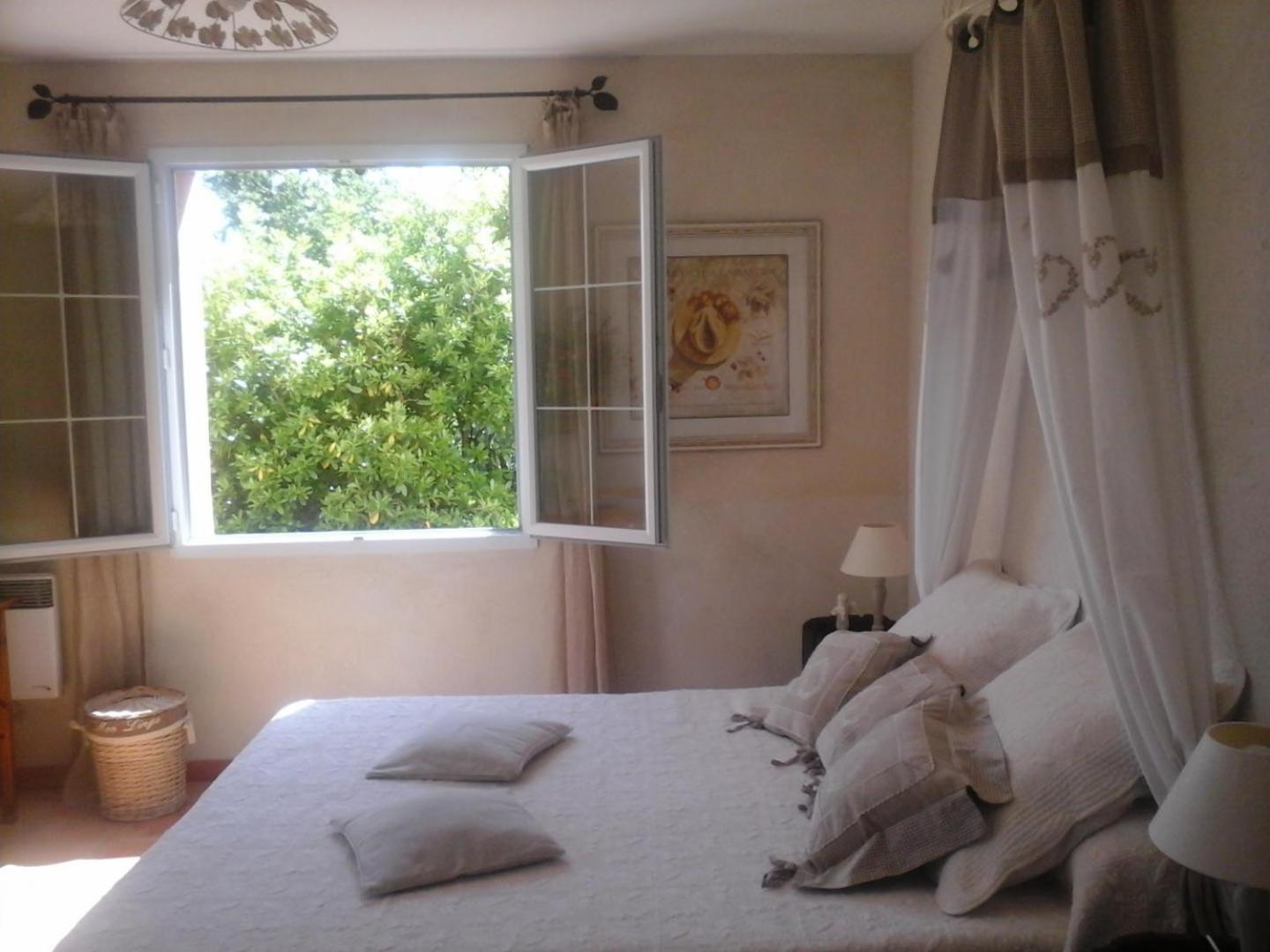 La Maison De Campagne Carces Ngoại thất bức ảnh