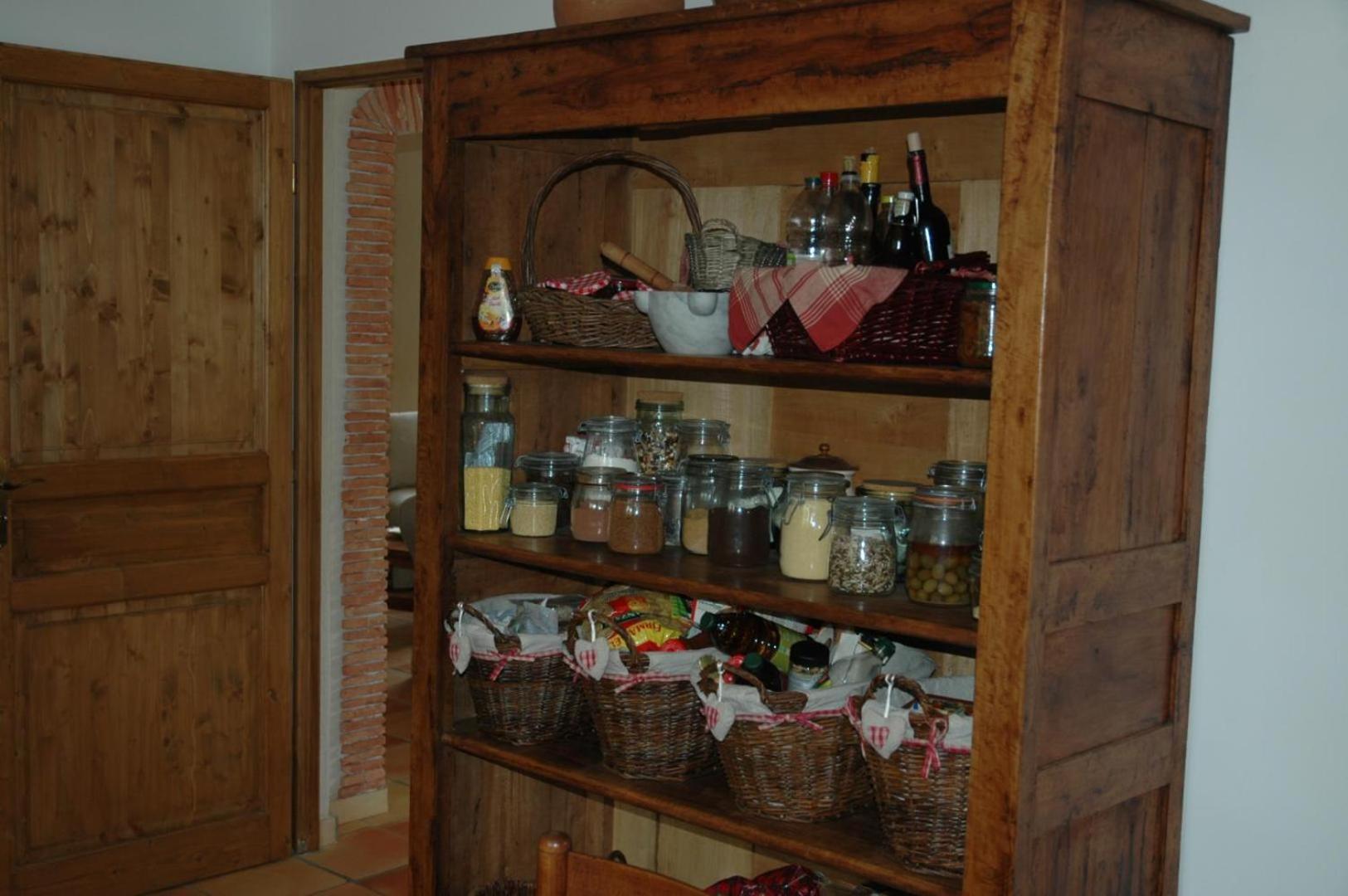 La Maison De Campagne Carces Ngoại thất bức ảnh