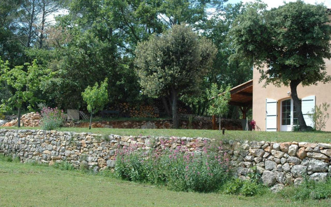 La Maison De Campagne Carces Ngoại thất bức ảnh