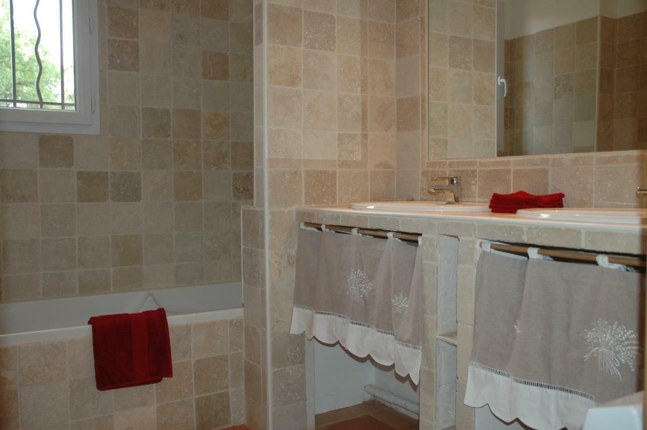 La Maison De Campagne Carces Ngoại thất bức ảnh