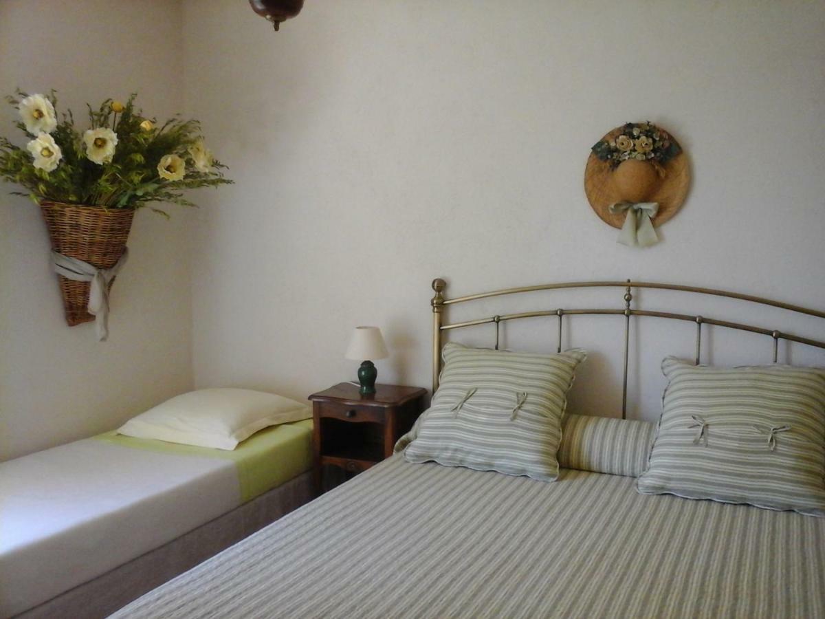 La Maison De Campagne Carces Ngoại thất bức ảnh