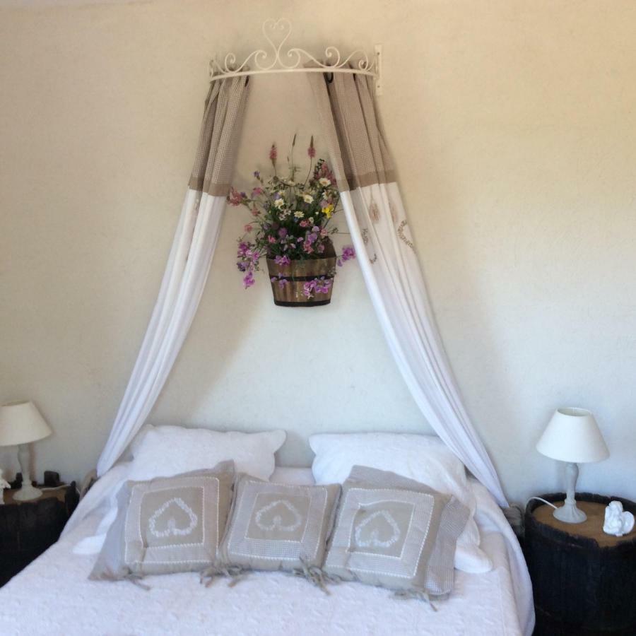 La Maison De Campagne Carces Ngoại thất bức ảnh