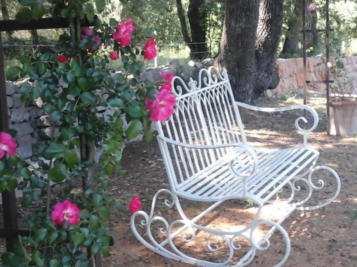 La Maison De Campagne Carces Ngoại thất bức ảnh