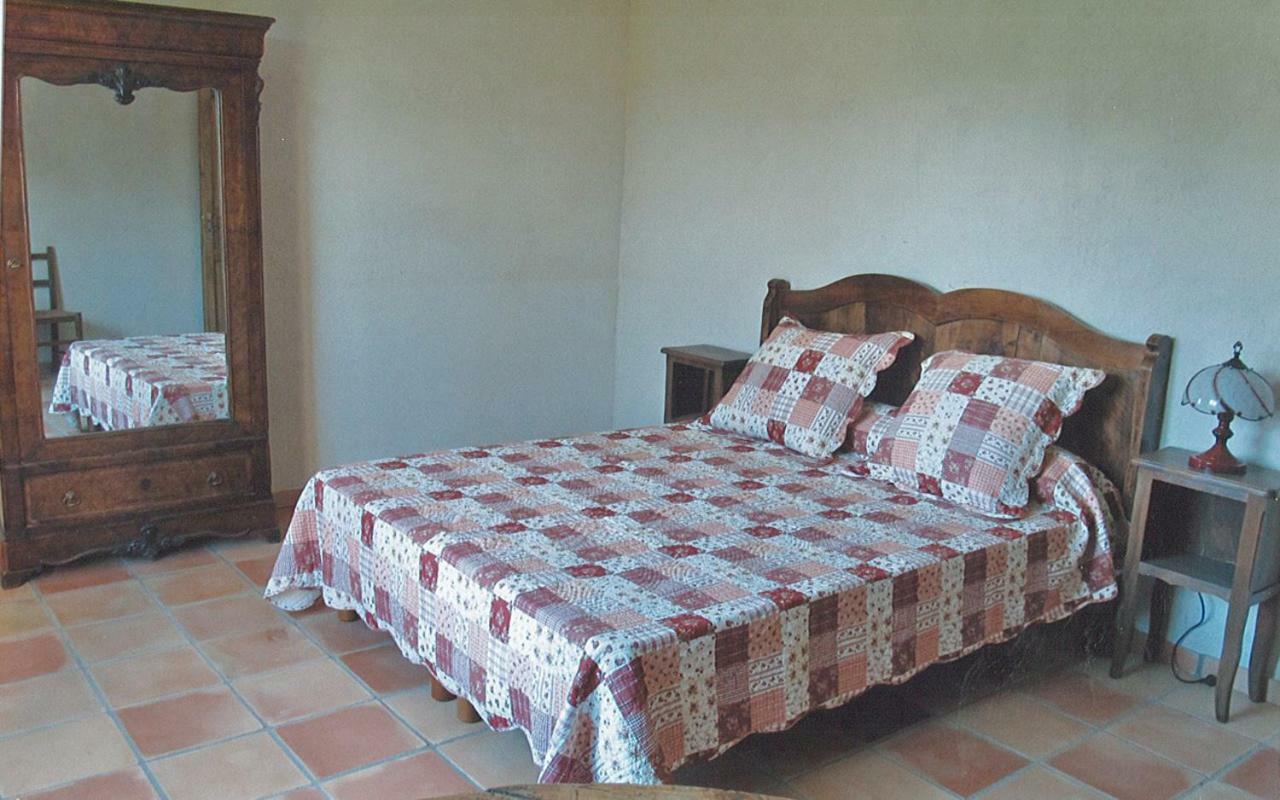 La Maison De Campagne Carces Ngoại thất bức ảnh