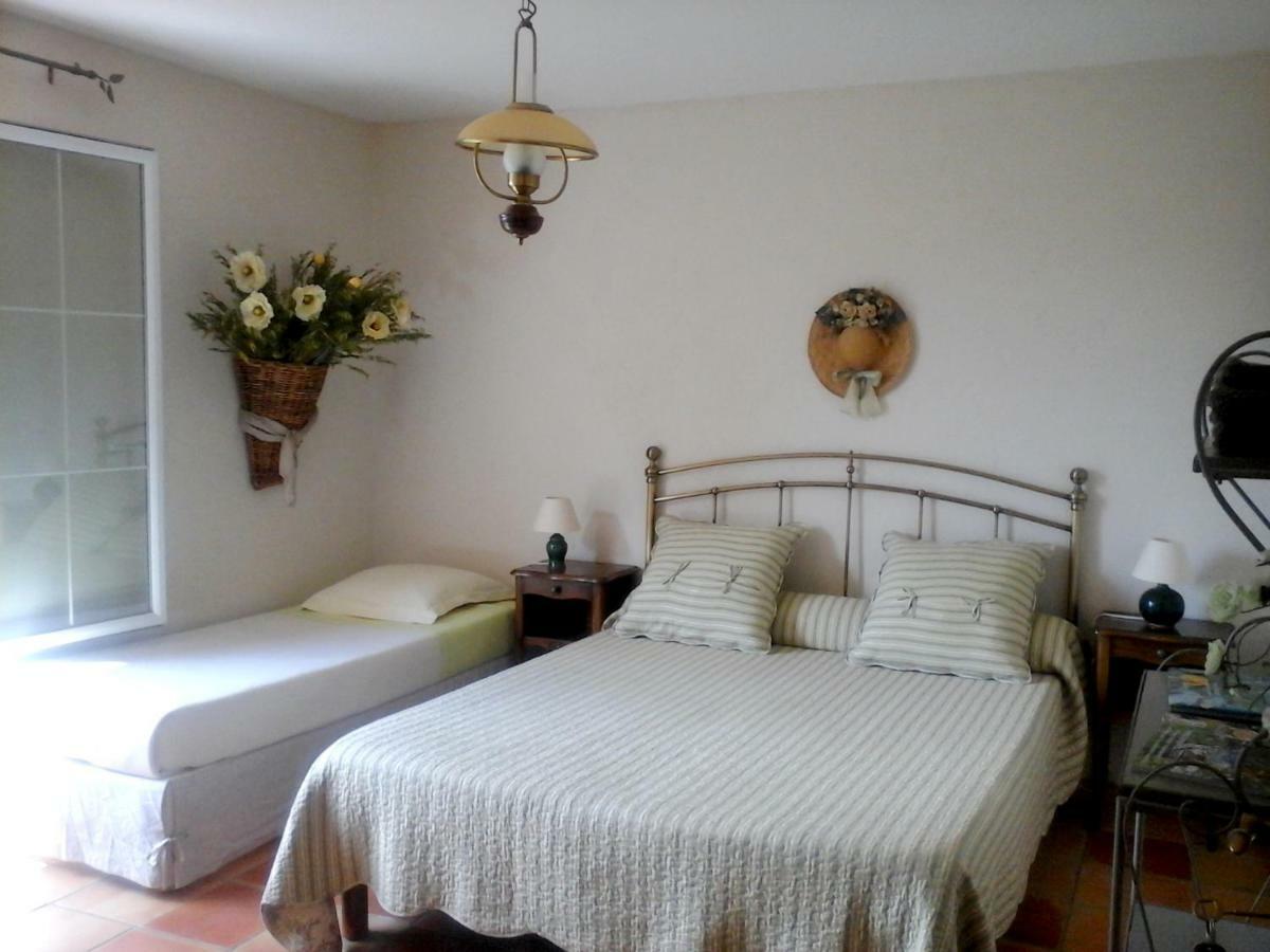 La Maison De Campagne Carces Ngoại thất bức ảnh