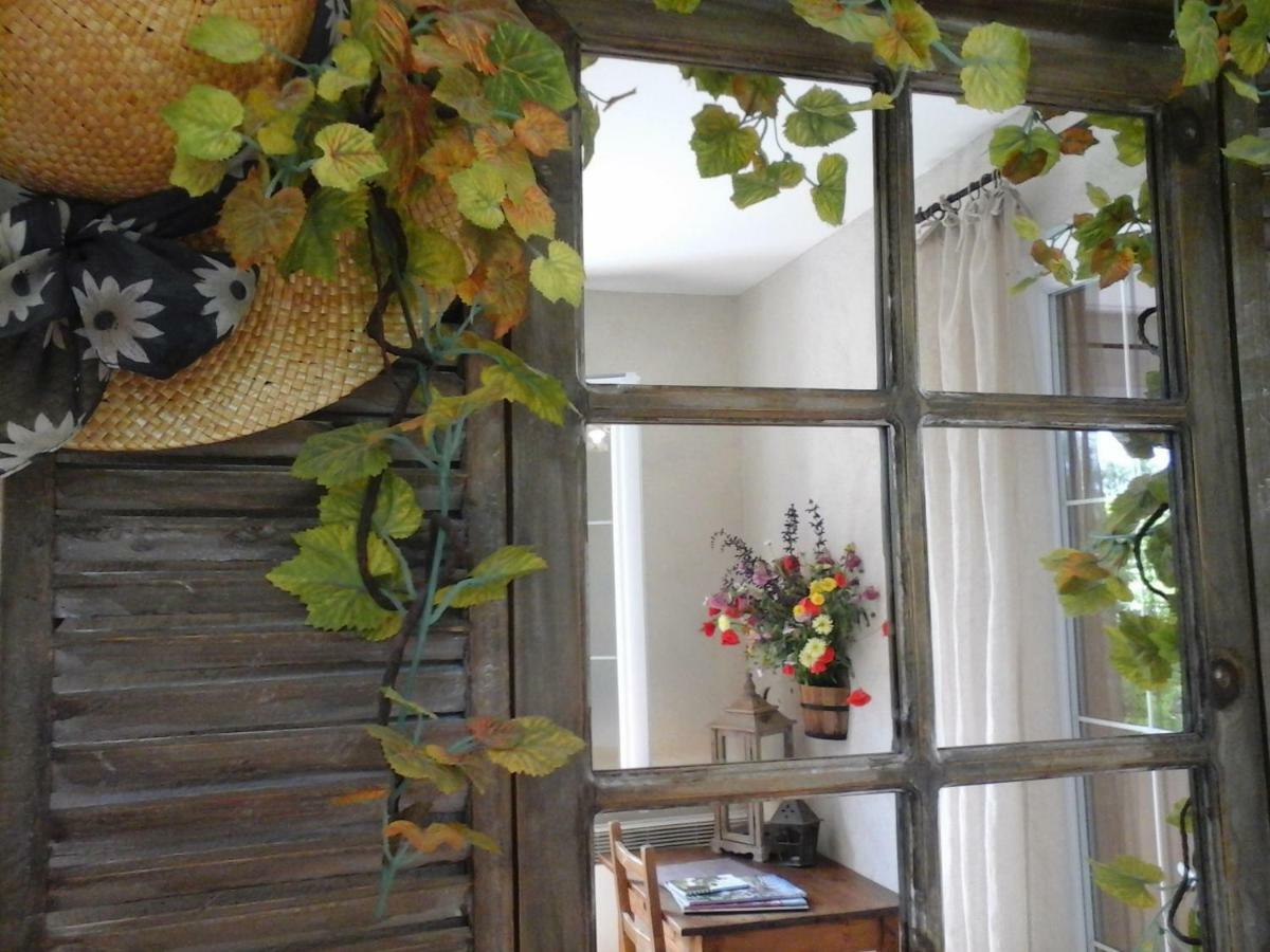 La Maison De Campagne Carces Ngoại thất bức ảnh